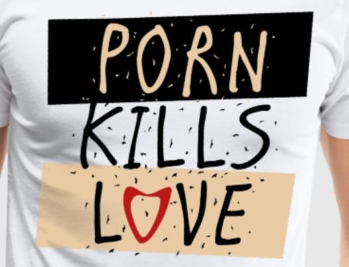 Como Mata La Pornografía El Amor