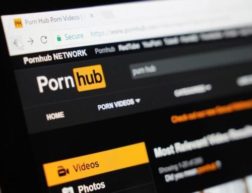 Es hora de cerrar Pornhub